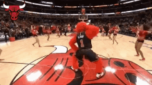 Dancing Hype GIF - Dancing Hype Cheering Squad GIFs