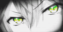 Diabolik Lovers Anime GIF - Diabolik Lovers Anime Eyes GIFs