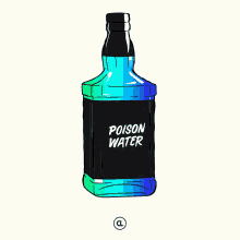 Alcohol Poison GIF - Alcohol Poison Water GIFs