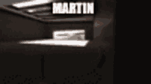 Martin GIF - Martin GIFs