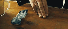 No Country For Old Men Well Done GIF