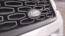 Land Rover Discovery Sport Cars GIF - Land Rover Discovery Sport Land Rover Discovery Sport GIFs