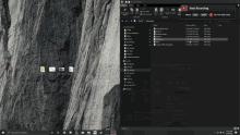 Gorn Desktop GIF - Gorn Desktop Files GIFs
