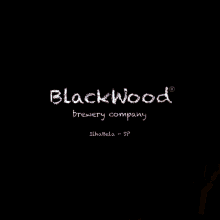 Blackwood Black Wood Home Brewery GIF - Blackwood Black Wood Home Brewery Claudio Blackwood GIFs