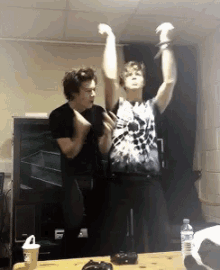 Harry Styles One Direction GIF - Harry Styles One Direction Dance GIFs