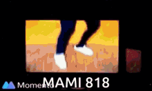 Mami818 Cool GIF - Mami818 Cool Lit GIFs