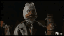 Howard The Duck Cleveland GIF