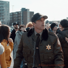 Curious Patrick Dempsey GIF - Curious Patrick Dempsey Thanksgiving GIFs