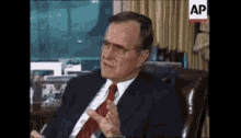 George Bush Sr GIF - George Bush Sr Hw GIFs