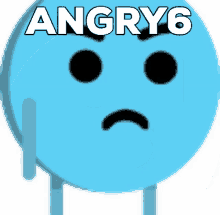 Angry6 Mee6 GIF - Angry6 Mee6 Discord GIFs