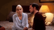 What Are You Looking At Gabriel GIF - What Are You Looking At Gabriel Christy Plunkett GIFs