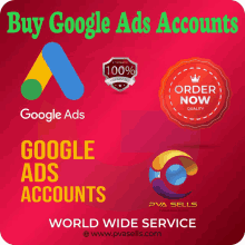 Buy Google Ads Accounts GIF - Buy Google Ads Accounts GIFs