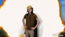 Ginger Ad GIF