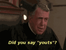 Youts Two Youts GIF - Youts Two Youts My Cousin Vinny GIFs