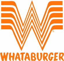 logo hamburger whataburger burger