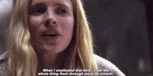 Save The Oa The Oa Is Real GIF - Save The Oa The Oa The Oa Is Real GIFs