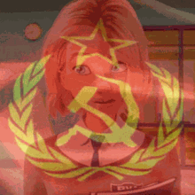 animated our communism