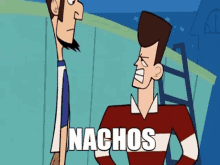 Nachos GIF - Nachos GIFs