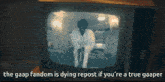 Black Mirror Netflix GIF