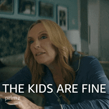 The Kids Are Fine Margot Cleary-lopez GIF - The Kids Are Fine Margot Cleary-lopez Toni Collette GIFs