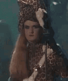 Army Of Lovers GIF - Army Of Lovers GIFs