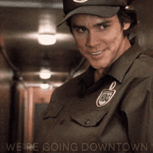 Jim Carrey Ace Ventura GIF - Jim Carrey Ace Ventura Going Downtown GIFs