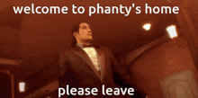 Phantomeye Phanty GIF - Phantomeye Phanty Phantys Home GIFs