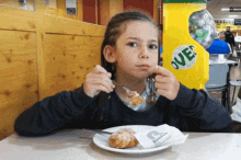 Bronca Kids GIF - Bronca Kids Eating GIFs
