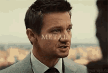 Metal Mission Impossible GIF - Metal Mission Impossible Fallout GIFs