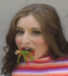 Sweets Candy GIF - Sweets Candy Eating GIFs