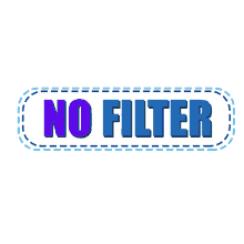 no filter blunt honest