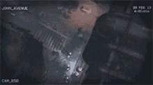 Infamous Second Son Renegaderowe GIF - Infamous Second Son Renegaderowe GIFs