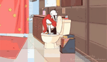 Undertale Papyrus GIF - Undertale Papyrus Spin GIFs