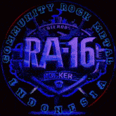 Ra16 GIF - Ra16 GIFs