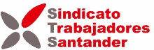 Sts Sindicato Trabajadores Santander GIF