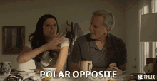 Polar Opposite Complete Opposite GIF - Polar Opposite Opposite Complete Opposite GIFs