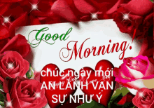 An Lành GIF - An Lành Good Morning GIFs