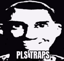 Pls Traps Discord Dank Memer Meme GIF - Pls Traps Discord Dank Memer Meme GIFs