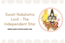 Swati Nakshatra Lord GIF - Swati Nakshatra Lord GIFs