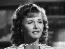 Vive La France ! GIF - Marseillaise GIFs
