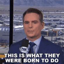 This Is What They Were Born To Do Jeff Gordon GIF