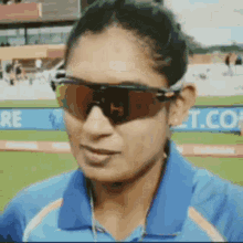Mithali Raj Queen Of Cricket GIF