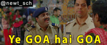 Golmaal3 Johnny Lever GIF - Golmaal3 Johnny Lever Gandhari Ye Goa Hai Goa GIFs