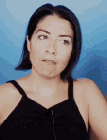 Rebecca Ford Warframe GIF - Rebecca Ford Warframe Spacemom GIFs