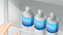 Bottle Water GIF - Bottle Water Water Bottle GIFs