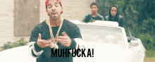 Muhfucka Drake GIF - Muhfucka Drake Worst GIFs