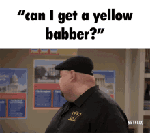 Can I Get A Yellow Babber Kin Planet GIF - Can I Get A Yellow Babber Kin Planet GIFs
