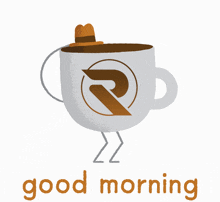 Rxd-radiant Good Morning GIF - Rxd-radiant Rxd Radiant GIFs