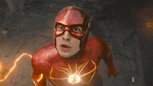 What Is That Barry Allen GIF - What Is That Barry Allen Ezra Miller GIFs