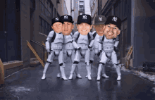 Yankees Evil GIF - Yankees Evil Empire GIFs